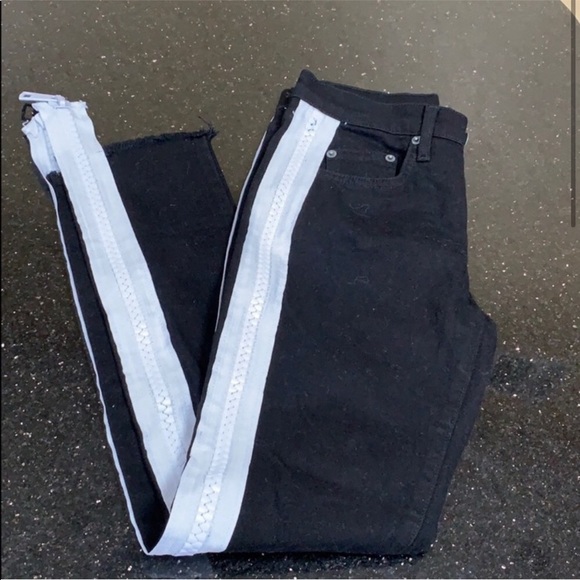 Rare! NWOT Carmar Mia Slim Jeans! - Picture 5 of 7